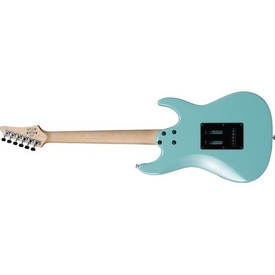 Ibanez AZES40L-PRB AZ Essentials balkezes elektromos gitár