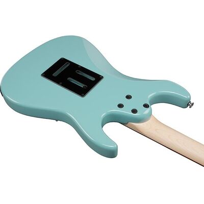 Ibanez AZES40L-PRB AZ Essentials balkezes elektromos gitár