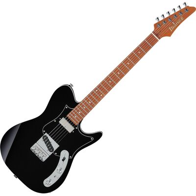 Ibanez AZS2209B-BK Prestige elektromos gitár