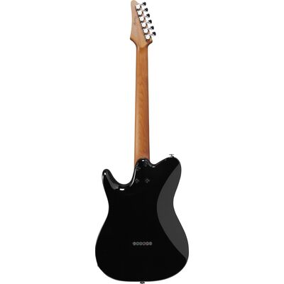 Ibanez AZS2209B-BK Prestige elektromos gitár