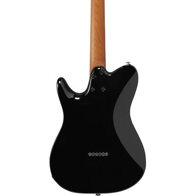 Ibanez AZS2209B-BK Prestige elektromos gitár