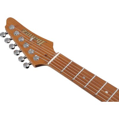 Ibanez AZS2209B-BK Prestige elektromos gitár