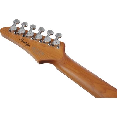Ibanez AZS2209B-BK Prestige elektromos gitár