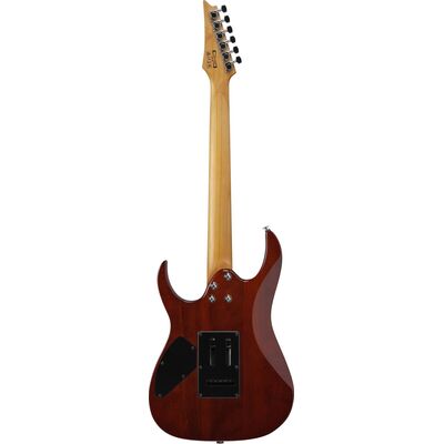 Ibanez GRG220PA1-BKB Gio elektromos gitár