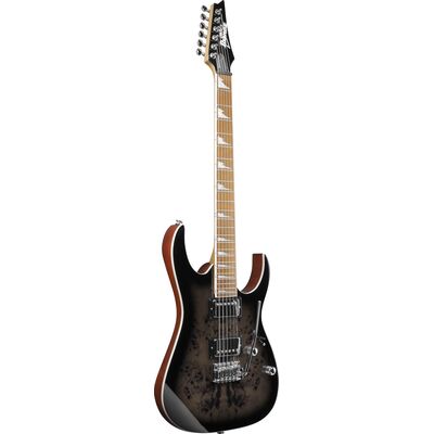 Ibanez GRG220PA1-BKB Gio elektromos gitár
