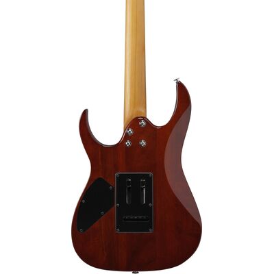 Ibanez GRG220PA1-BKB Gio elektromos gitár