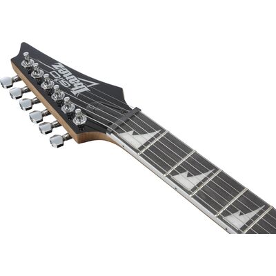 Ibanez GRG220PA1-BKB Gio elektromos gitár