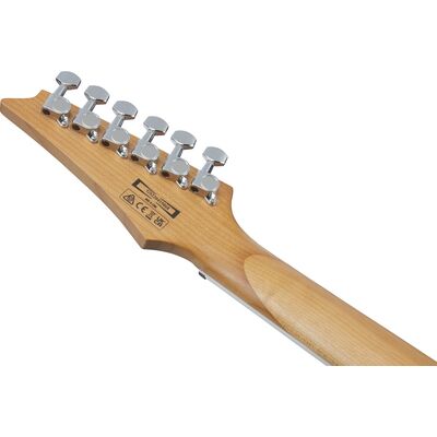 Ibanez GRG220PA1-BKB Gio elektromos gitár