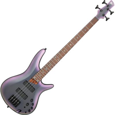 Ibanez SR500E-BAB elektromos basszusgitár