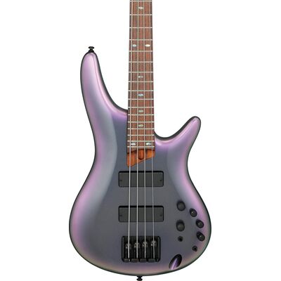 Ibanez SR500E-BAB elektromos basszusgitár