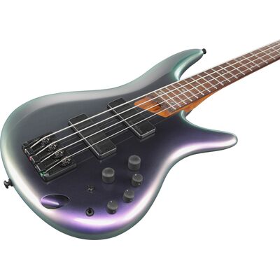 Ibanez SR500E-BAB elektromos basszusgitár