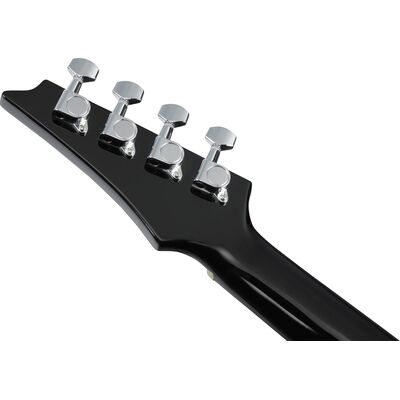 Ibanez URGT100-BK elektro-akusztikus tenor ukulele