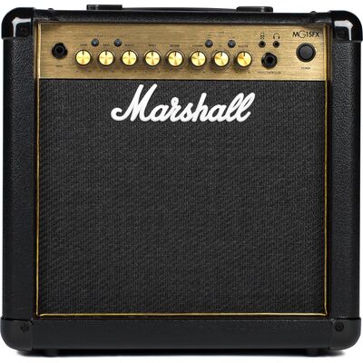 Marshall MG15GR gitárkombó