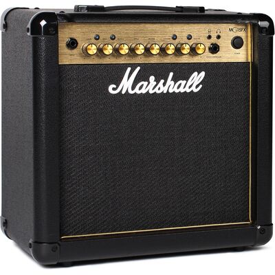 Marshall MG15GR gitárkombó