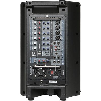 Novox MIXTOUR hordozható hangrendszer