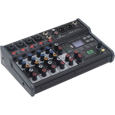 Soundsation MioMix 404FXM analóg keverő