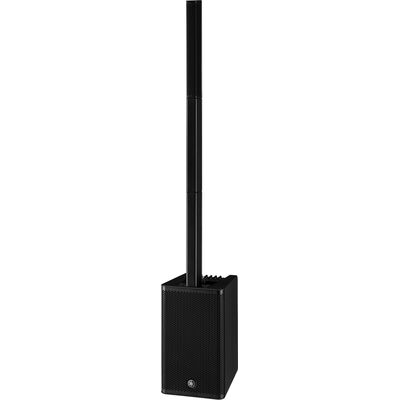 Yamaha STAGEPAS 1K mkII hangosítási rendszer