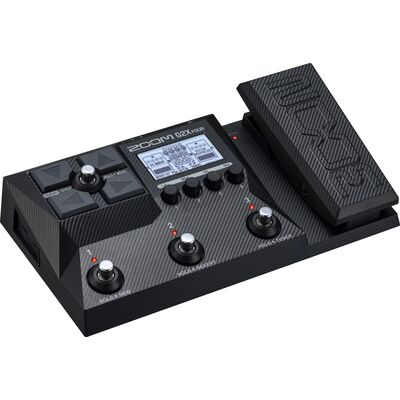 Zoom G2X FOUR gitár padló multieffekt