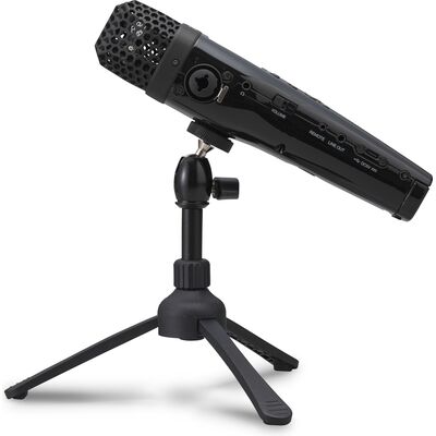 Zoom M4 MicTrak kézi hangfelvevő