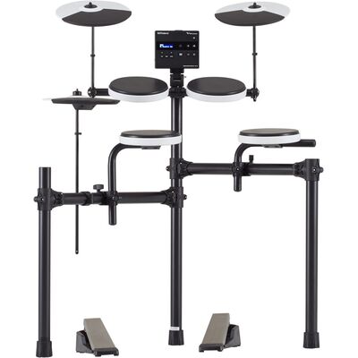 Roland TD-02K V-Drums elektromos dobszett