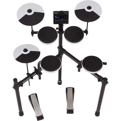 Roland TD-02K V-Drums elektromos dobszett