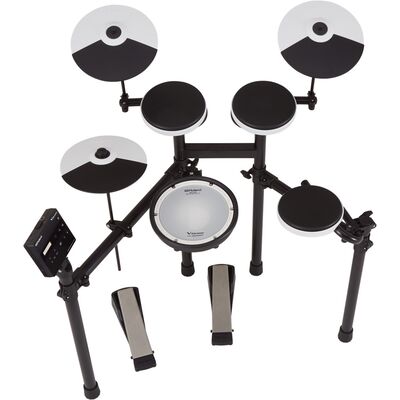 Roland TD-02KV V-Drums elektromos dobszett