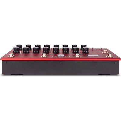 Blackstar Dept. 10 AMPED 2 erősítő effektpedál
