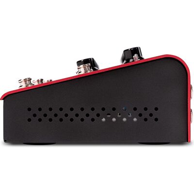 Blackstar Dept. 10 AMPED 2 erősítő effektpedál