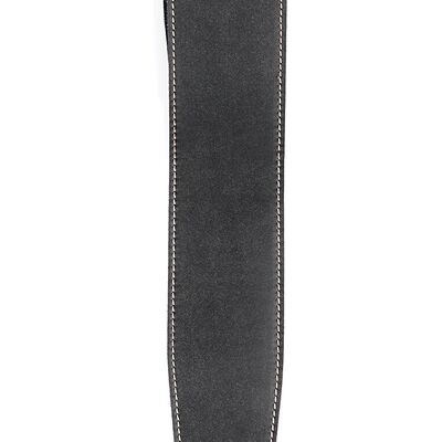 D'Addario 25LS00-DX​ Deluxe Leather gitárheveder