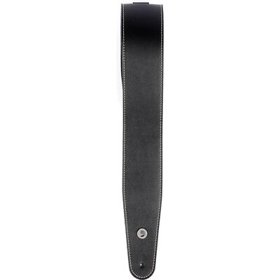 D'Addario 25LS00-DX​ Deluxe Leather gitárheveder