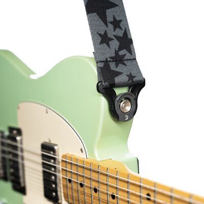 D'Addario 50BAL14 gitárheveder