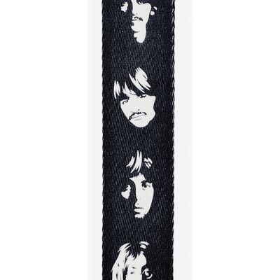 D'Addario 50BTL05 Beatles gitárheveder