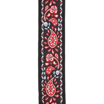 D'Addario 50E08 Woven gitárheveder