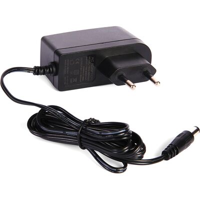 D'Addario PW-CT-9VF 9 voltos AC/DC adapter