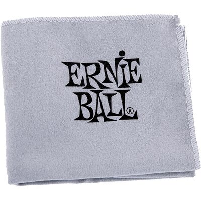 Ernie Ball 4220 polírozókendő