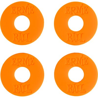 Ernie Ball 5620 Strap Blocks egyszerű hevederzár