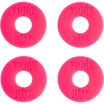 Ernie Ball 5623 Strap Blocks egyszerű hevederzár