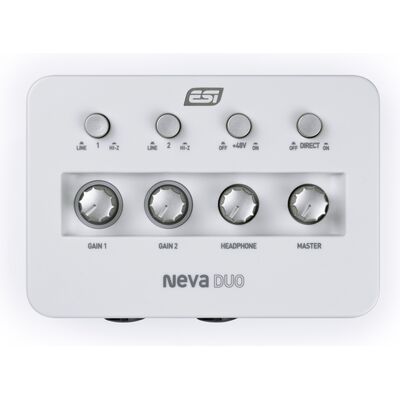 ESI Neva Duo USB hangkártya