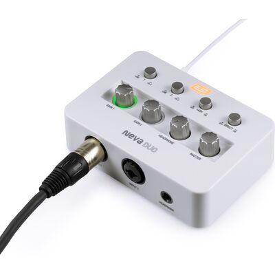 ESI Neva Duo USB hangkártya