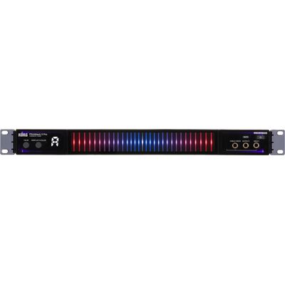 KORG Pitchblack X Pro kromatikus hangoló