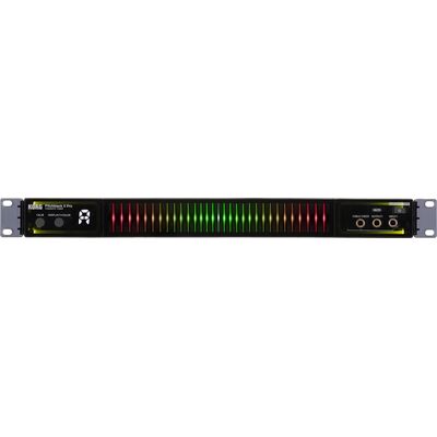 KORG Pitchblack X Pro kromatikus hangoló