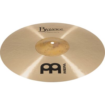 Meinl Byzance Traditional Polyphonic 15" Hihat lábcin B15POH