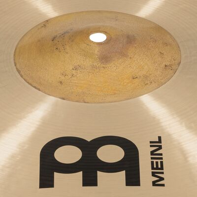 Meinl Byzance Traditional Polyphonic 15" Hihat lábcin B15POH