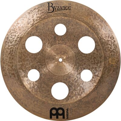 Meinl Byzance Dark 18" Trash China kínai cintányér B18DATRCH