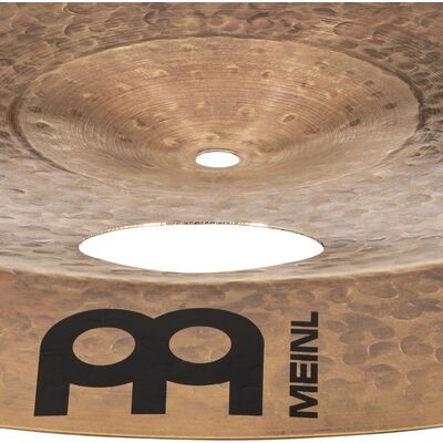 Meinl Byzance Dark 18" Trash China kínai cintányér B18DATRCH