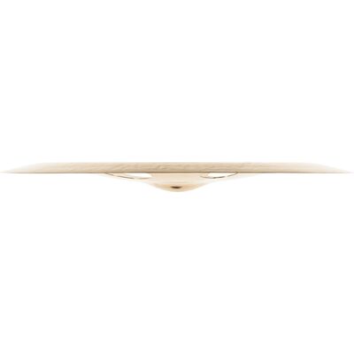 Meinl Byzance Brilliant 18" Trash China kínai cintányér B18TRCH-B