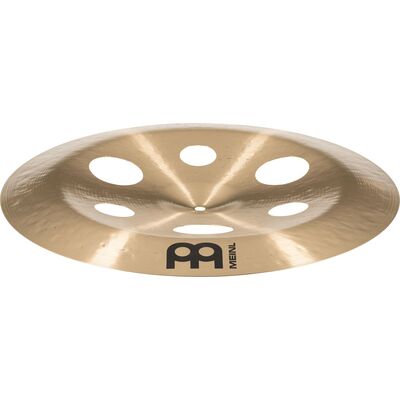 Meinl Byzance Traditional 18" Trash China kínai cintányér B18TRCH