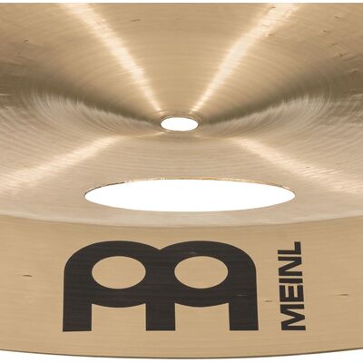 Meinl Byzance Traditional 18" Trash China kínai cintányér B18TRCH