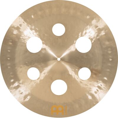 Meinl Byzance Dark 20" Trash China kínai cintányér B20DATRCH