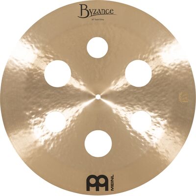Meinl Byzance Traditional 20" Trash China kínai cintányér B20TRCH